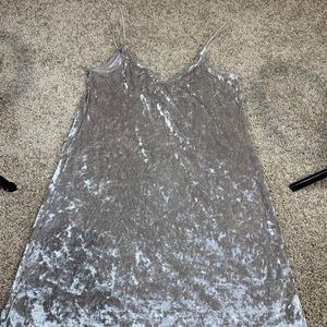 Short dress l.A hearts brand very comfy dress